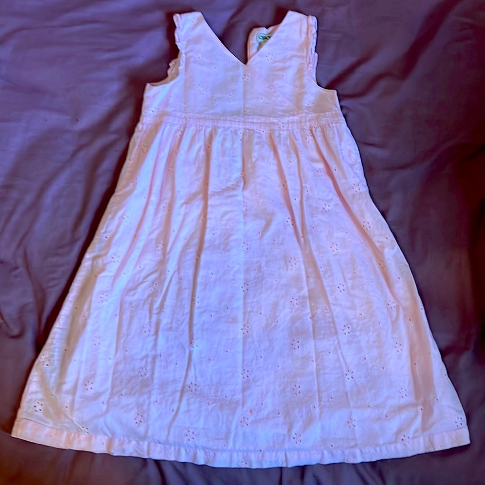 Girls kids dress size 5T